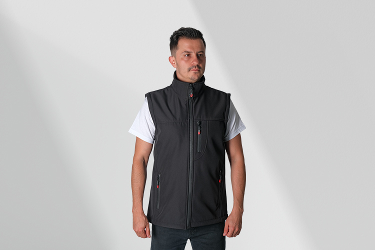 Softshell Vest Products