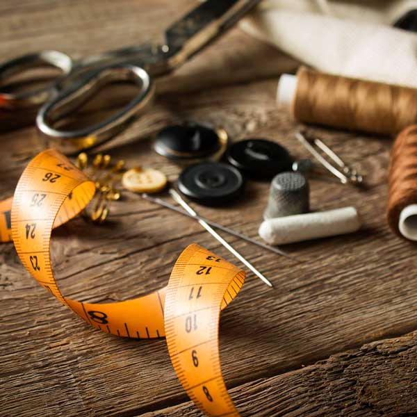 tailor tools